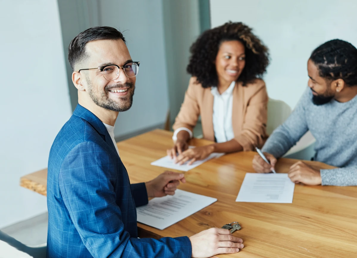 Le modèle compromis de vente : un guide complet pour mieux comprendre cet acte essentiel