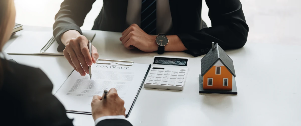 Faire estimer sa maison par un notaire : un atout pour une vente réussie