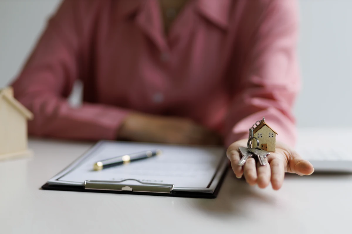 Maison à vendre cause divorce urgent : les secrets pour une vente rapide