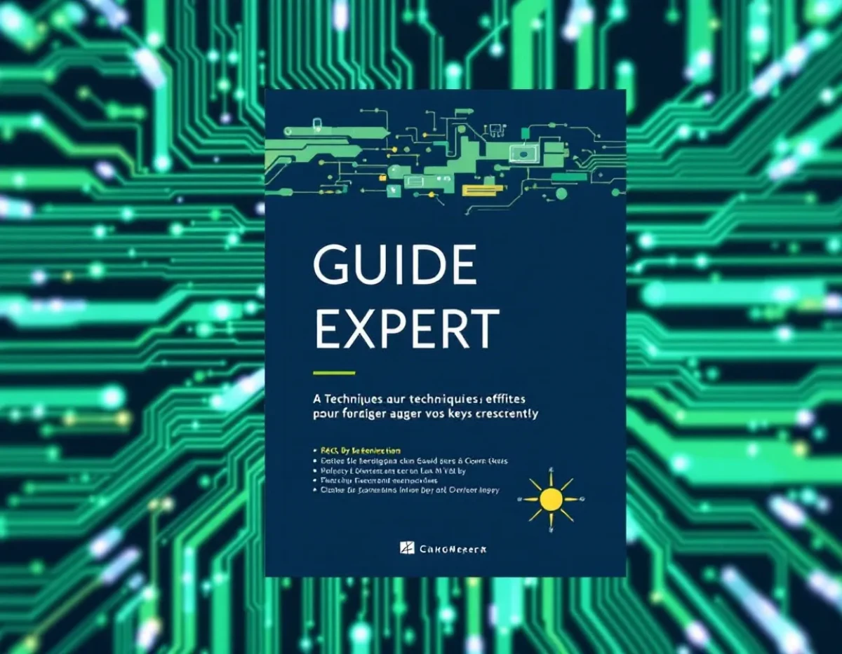 Guide expert : Techniques efficaces pour retrouver vos clés rapidement