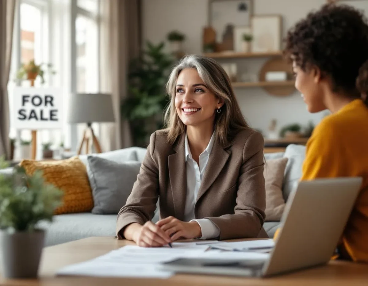 Les Secrets d'une Vente Maison Rapide