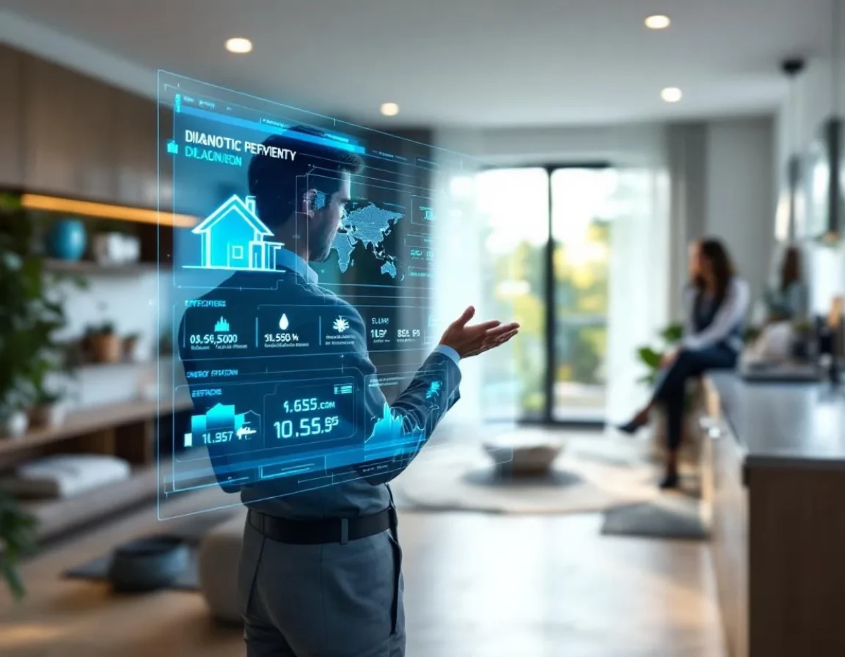 L'Évolution des Diagnostics Immobiliers en 2025 : Un Enjeu Majeur pour le Marché
