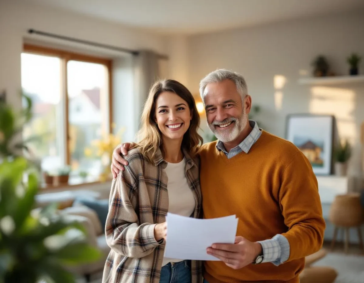 Vente Maison : Quand et Comment Réaliser une Plus-Value