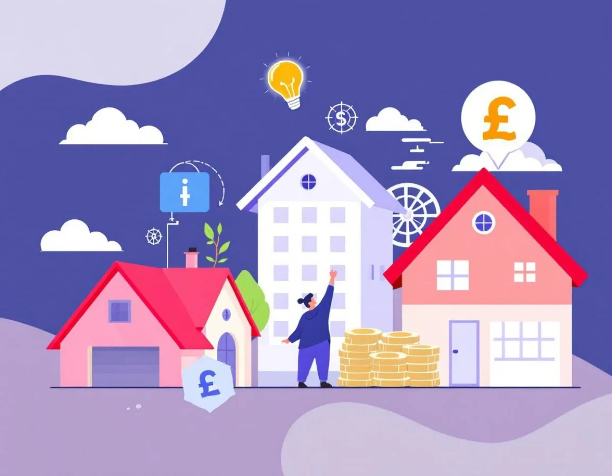 Comment Trouver le Meilleur Crédit Immobilier en 2024 : Guide Complet