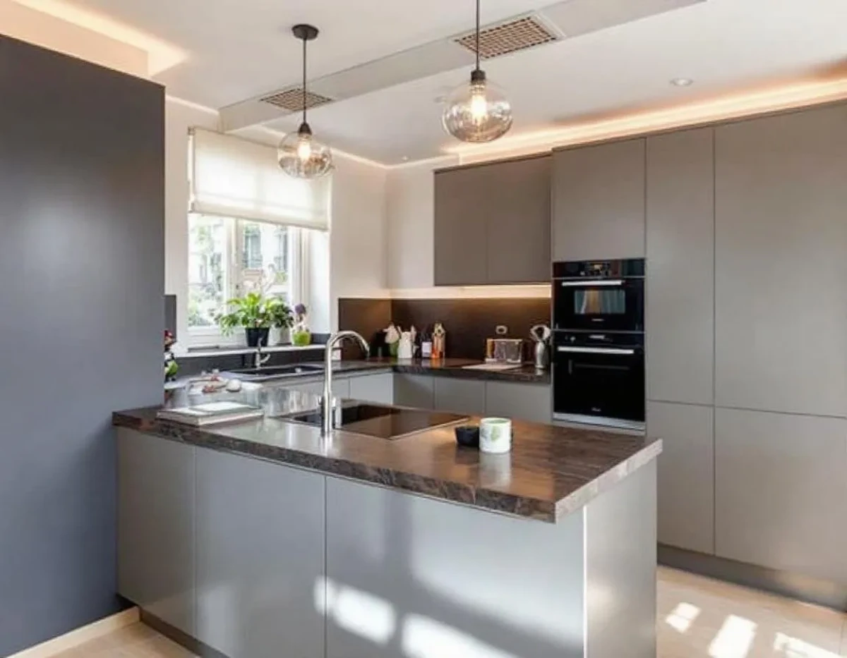 Doit-on Déclarer une Rénovation de Cuisine à Paris ? Conseils d'Expert Immobilier