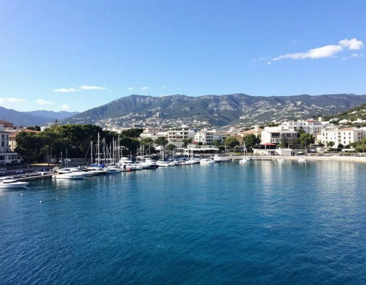 Guide Complet pour S'installer à Ajaccio : Informations Essentielles avant de Déménager