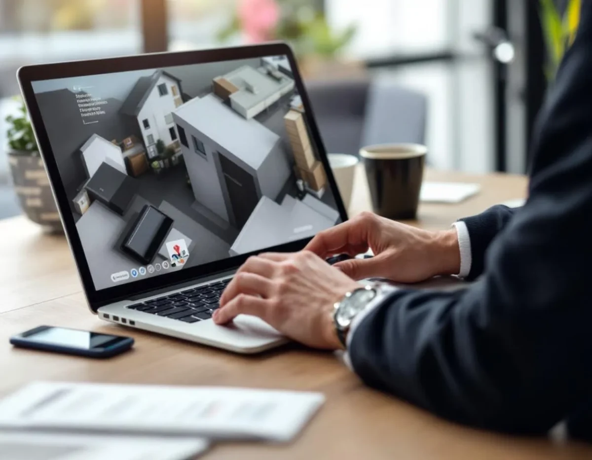 Guide Complet pour Sélectionner l'Agence Immobilière Idéale