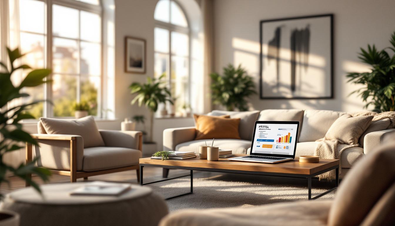 PESTEL exemple : 6 facteurs clés en investissement locatif