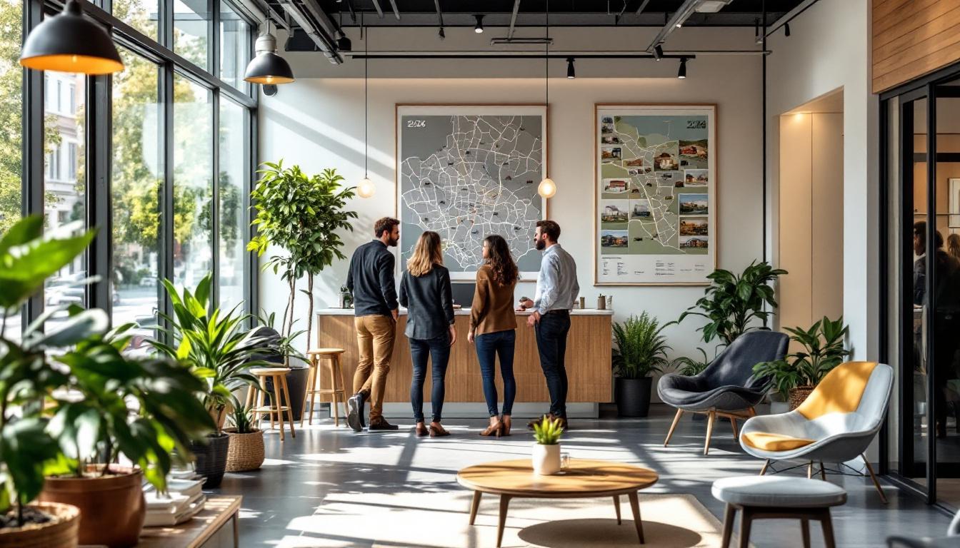 Quel agent immobilier choisir à Soissons en 2026