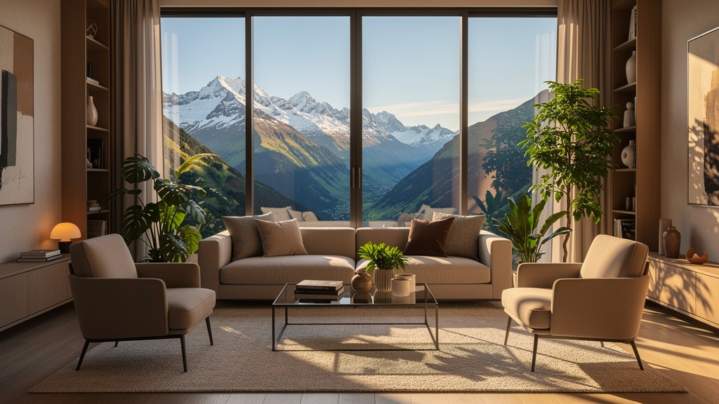 Simulateur estimation bien immobilier gratuit et précis