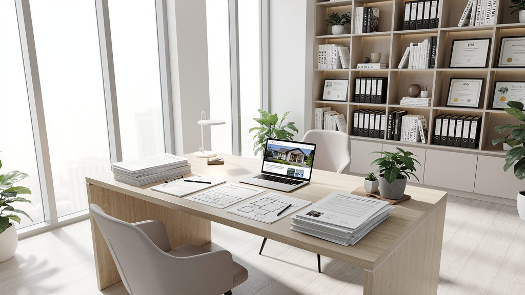 10 exercices adverbe essentiels pour agents immobiliers