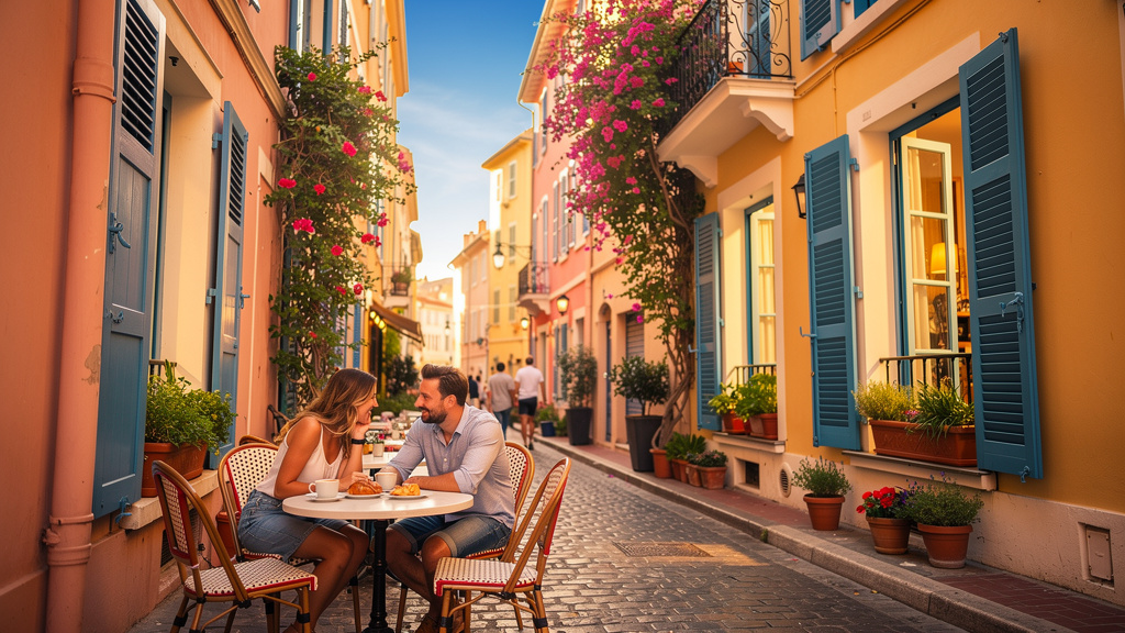 Ville la plus ensoleillée de France : top 10 pour acheter