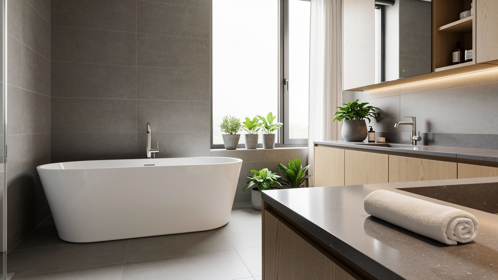 Devis pour salle de bains : 7 critères pour comparer les prix