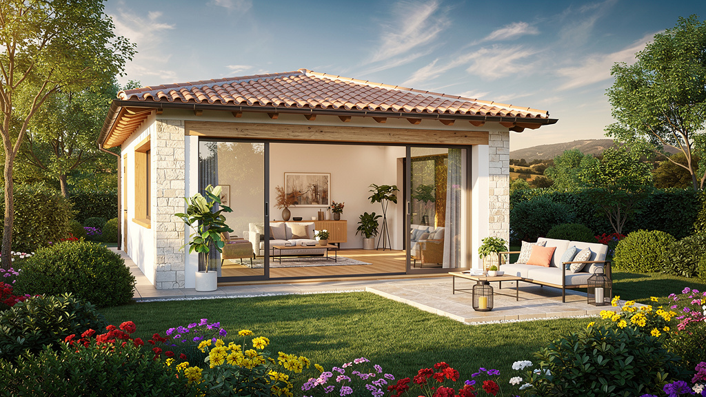 Maison ou villa : 7 différences que vous ignorez probablement