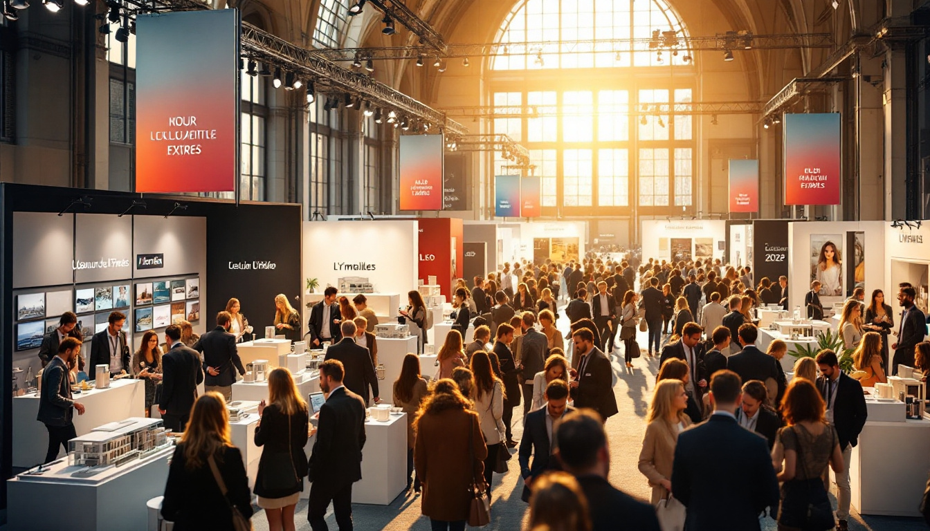 8 astuces pour profiter du salon de limmobilier Paris 2026