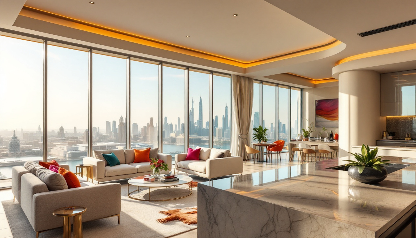 Appartement a vendre dubai : 7 erreurs à éviter absolument